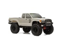 Axial Scale Crawler SCX10 III Base Camp Grau 1:10, ARTR