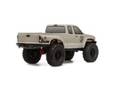 Axial Scale Crawler SCX10 III Base Camp Grau 1:10, ARTR