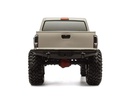 Axial Scale Crawler SCX10 III Base Camp Grau 1:10, ARTR