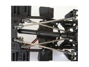 Axial Scale Crawler SCX10 III Base Camp Grau 1:10, ARTR