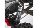 Axial Scale Crawler SCX10 III Base Camp Grau 1:10, ARTR