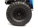 Axial Scale Crawler SCX10 III Base Camp Grau 1:10, ARTR