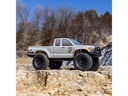 Axial Scale Crawler SCX10 III Base Camp Grau 1:10, ARTR
