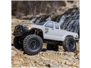 Axial Scale Crawler SCX10 III Base Camp Grau 1:10, ARTR