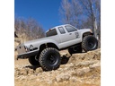 Axial Scale Crawler SCX10 III Base Camp Grau 1:10, ARTR