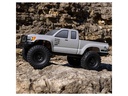 Axial Scale Crawler SCX10 III Base Camp Grau 1:10, ARTR