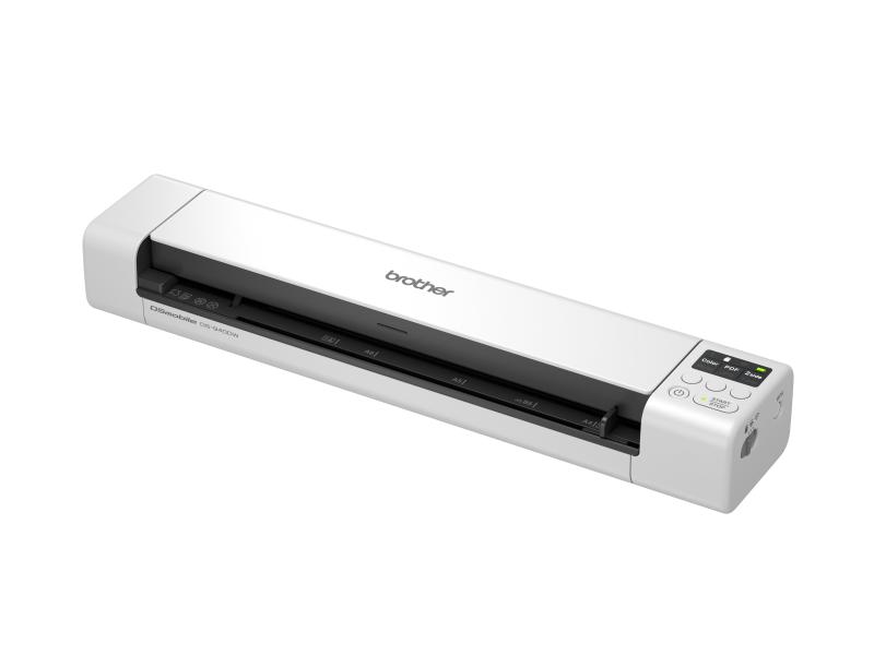 Brother Mobiler Dokumentenscanner DS-940DW