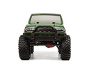 Axial Scale Crawler SCX10 III Base Camp Grün 1:10, ARTR