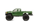 Axial Scale Crawler SCX10 III Base Camp Grün 1:10, ARTR