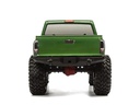Axial Scale Crawler SCX10 III Base Camp Grün 1:10, ARTR