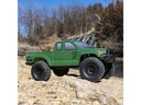 Axial Scale Crawler SCX10 III Base Camp Grün 1:10, ARTR