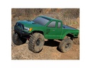Axial Scale Crawler SCX10 III Base Camp Grün 1:10, ARTR