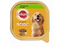 Pedigree Nassfutter Adult mit Kaninchen, 20x300g