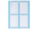 Cricut Schneidematte Kartenmatte 4 Maker und Explore Air