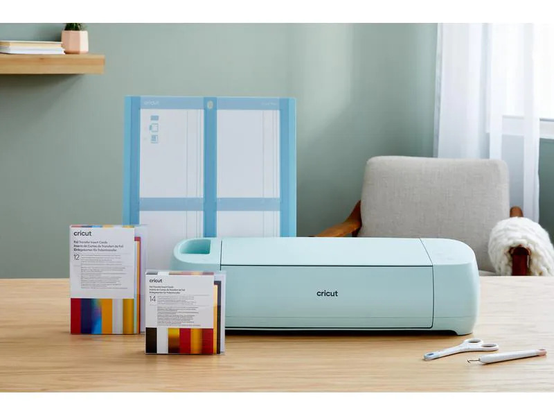 Cricut Schneidematte Kartenmatte 4 Maker und Explore Air