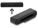 Delock Konverter 64188 USB-C zu SATA