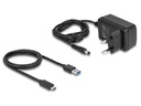 Delock Konverter 64188 USB-C zu SATA
