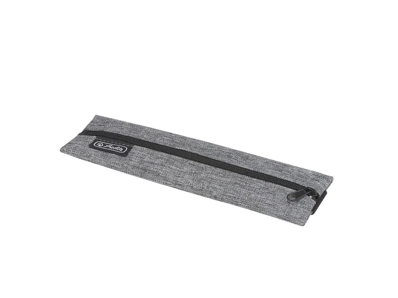 Herlitz Etui Faulenzer 3in1 für Notizbuch A5/A4