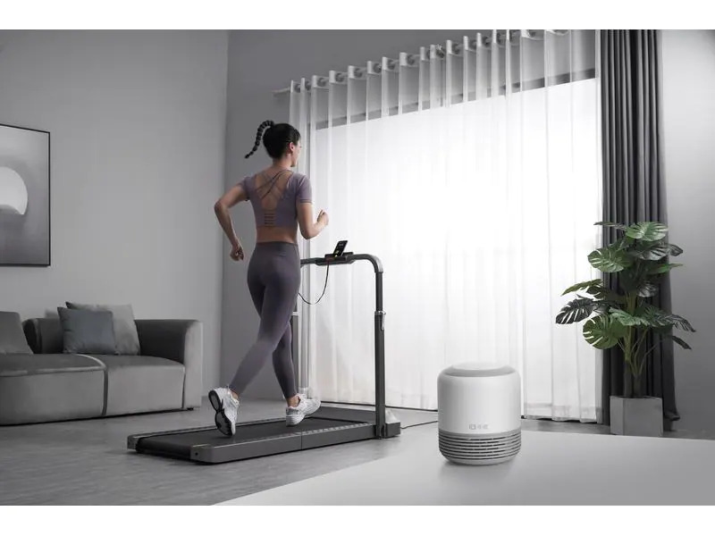 KingSmith Laufband WalkingPad R2, max. 12 km/h