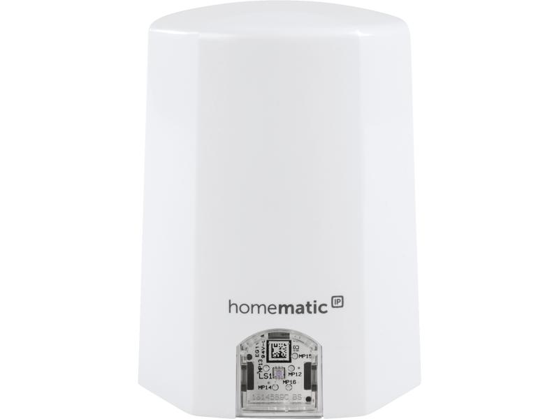 Homematic IP Funk-Lichtsensor aussen