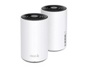 TP-Link Mesh-System Deco XE75 3er Set