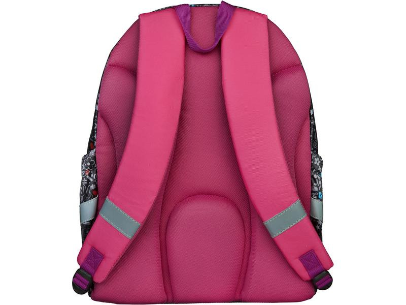 Undercover Schulrucksack LOL Surprise 25 Liter