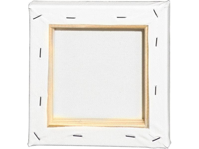 Creativ Company Keilrahmen 15 x 15 x 1.6 cm