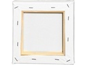 Creativ Company Keilrahmen 15 x 15 x 1.6 cm