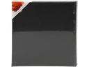 Creativ Company Keilrahmen Schwarz 30 x 30 x 1.6 cm