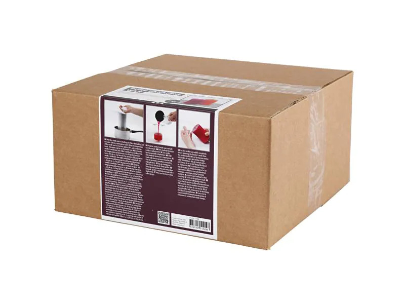 Creativ Company Wachs Paraffin 5 kg Granulat