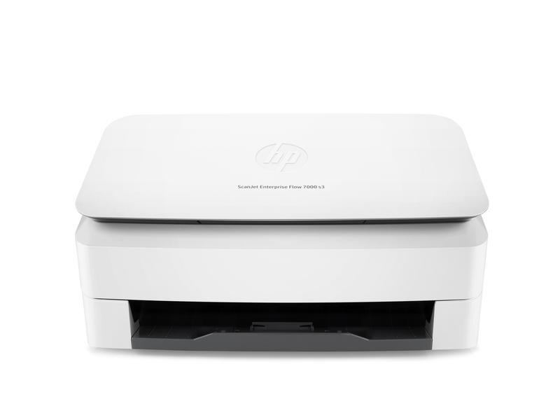 HP Einzugscanner ScanJet Enterprise Flow 7000 s3