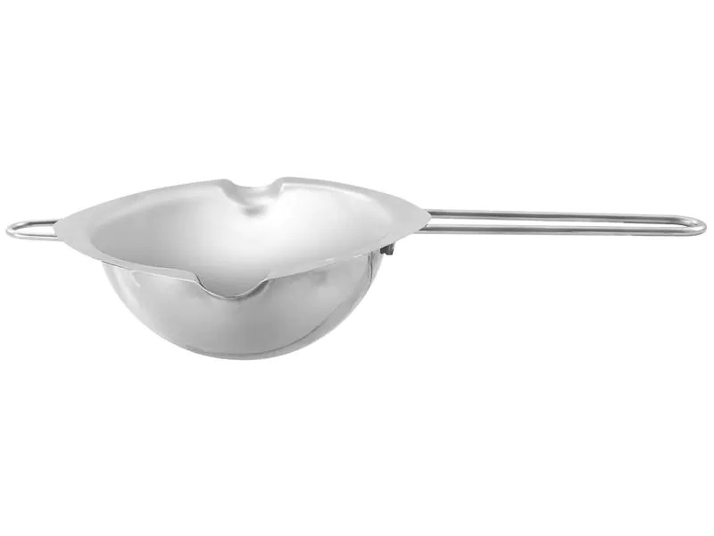 Zenker Schmelzzubehör Silber