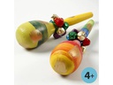 Creativ Company Glöckchen Ø: 10 + 14 mm 24 Stück