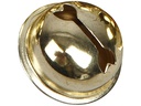 Creativ Company Glöckchen Ø: 13-17 mm 220 Stück