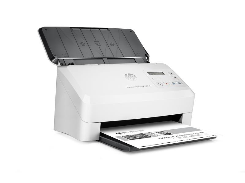 HP Einzugscanner ScanJet Enterprise Flow 7000 s3