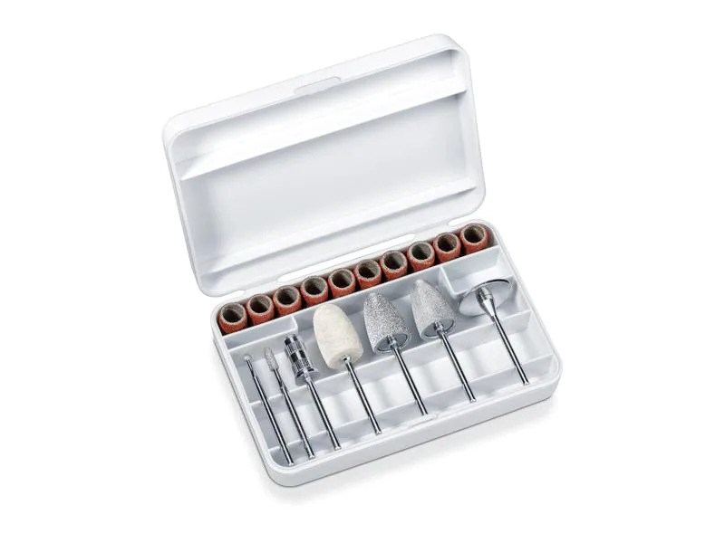 Beurer Nagelpflege-Set MP 52
