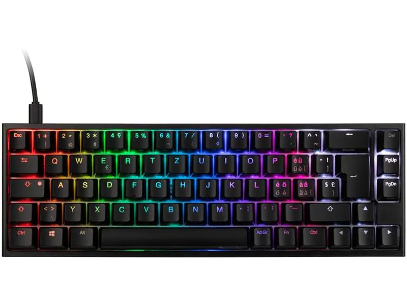 Ducky Gaming-Tastatur ONE 2 SF