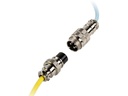 Ducky USB-Kabel Premicord USB C - USB A 1.8 m
