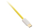 Ducky USB-Kabel Premicord USB C - USB A 1.8 m