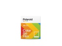 Polaroid Sofortbildfilm Go – 48er Pack (3*16)