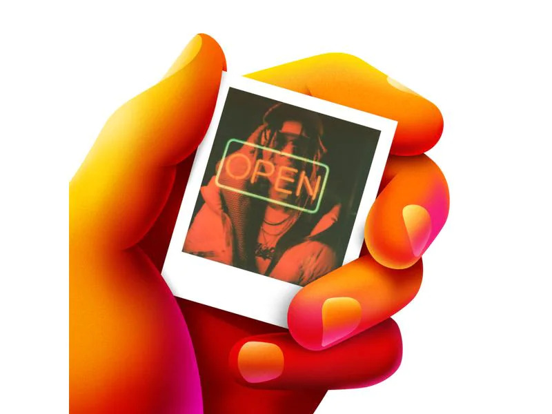 Polaroid Sofortbildfilm Go – 48er Pack (3*16)