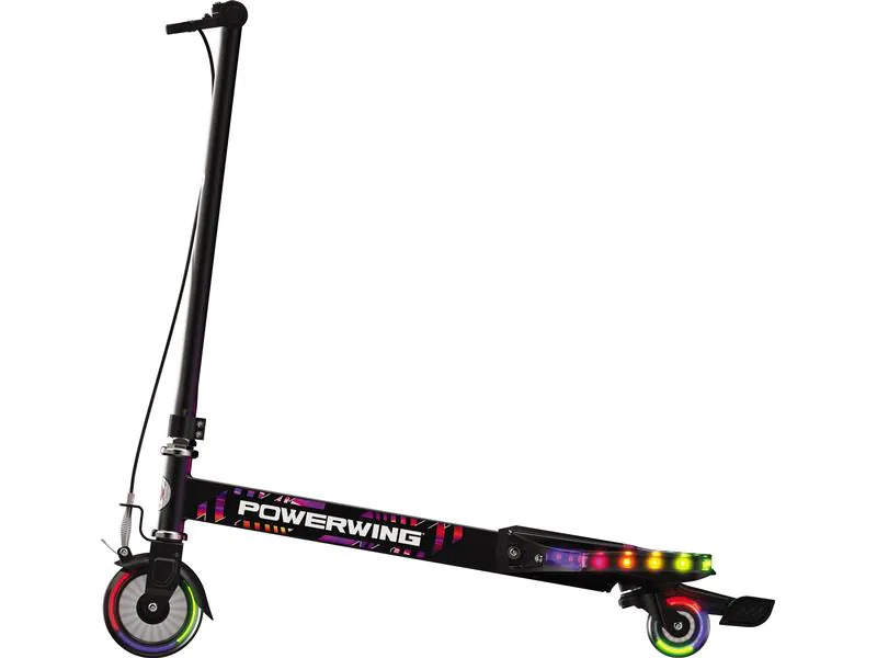 Razor Waveboard PowerWing Lightshow