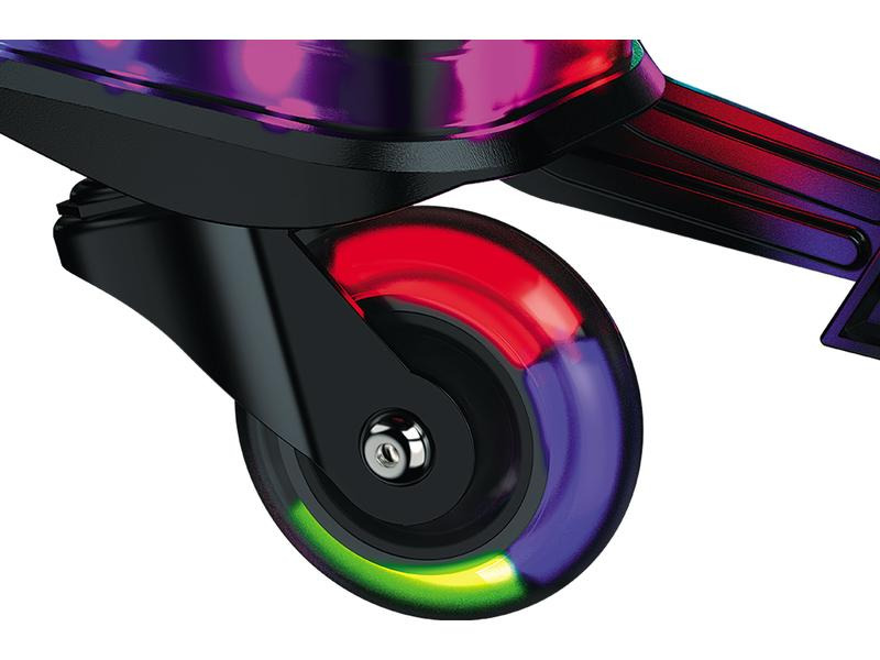 Razor Waveboard PowerWing Lightshow