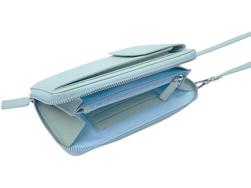 Urbany's Umhängetasche «Minty Fresh»