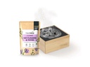 VapoWesp Ersatzkräuter Heublumen &amp; Thymian, 100 g