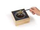 VapoWesp Ersatzkräuter Heublumen &amp; Thymian, 100 g