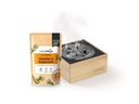 VapoWesp Ersatzkräuter Orange &amp; Rosmarin, 100 g
