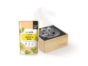 VapoWesp Ersatzkräuter Zitrone &amp; Basilikum, 100 g