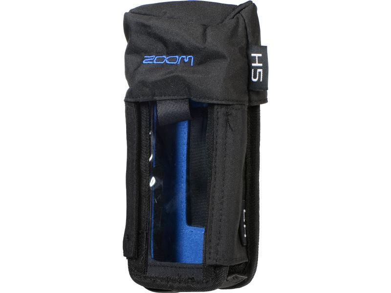Zoom Tasche PCH-5 – Zoom H5