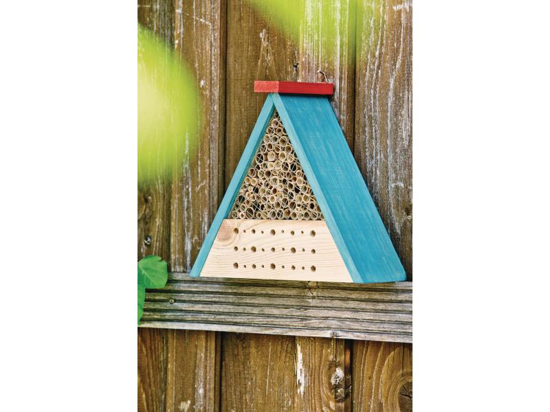Windhager Insektenhotel BEE for Kids